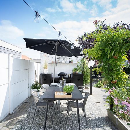 Vakantiehuis New Zeeland Scherpenisse المظهر الخارجي الصورة