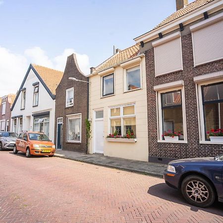 Vakantiehuis New Zeeland Scherpenisse المظهر الخارجي الصورة